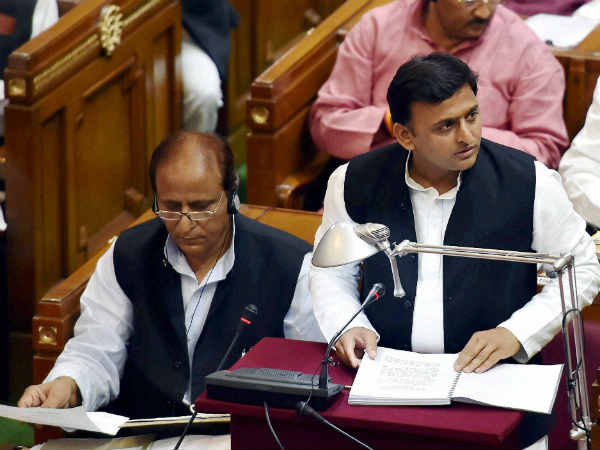 Highlights of Uttar Pradesh Akhilesh Yadav Budget Highlights of Uttar Pradesh Akhilesh Yadav Budget