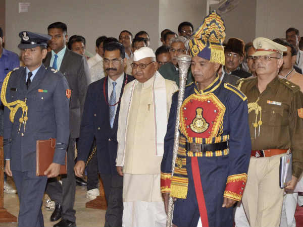 Ram Naresh Yadav Ram Naresh Yadav