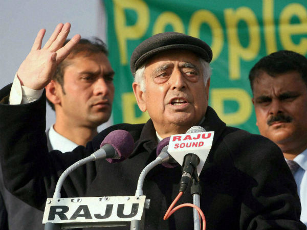 Mufti Mohammad Sayeed Mufti Mohammad Sayeed