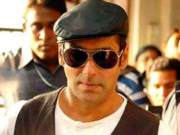 Latest:Judgement in Salman Khan's arms case today