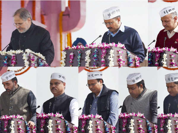 Latest: Delhi government announces 50 percent cut in power tariff