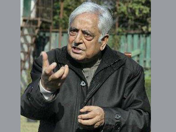 मुफ्ती मोहम्मद सईद