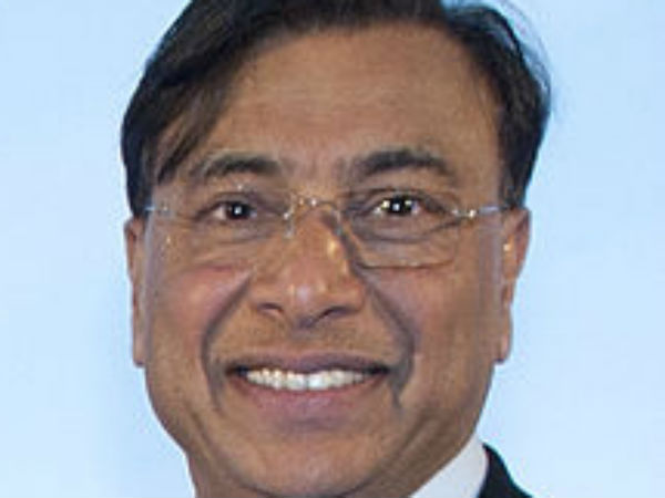 लक्ष्मी मित्तल