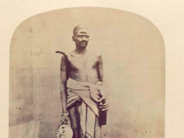 10 facts about the grisly and mystic Aghori Sadhus of India