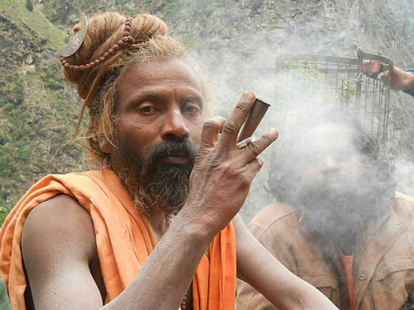10 facts about the grisly and mystic Aghori Sadhus of India