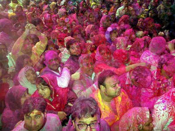 मस्ती के रंग मस्ती के रंग