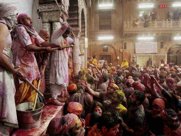 मस्ती के रंग मस्ती के रंग