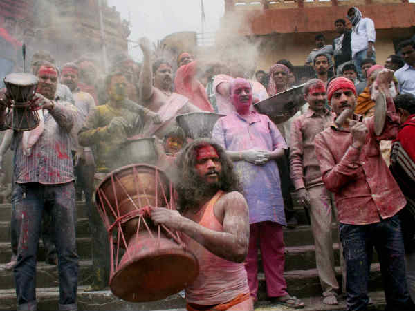 वाराणसी वाराणसी