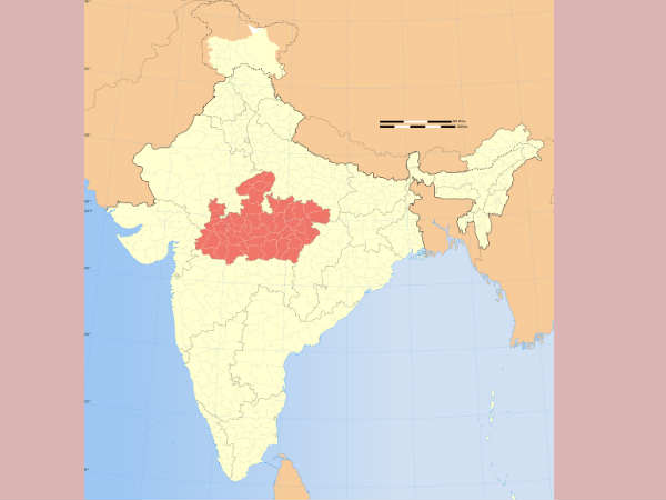 Madhya Pradesh Madhya Pradesh