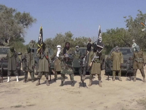 Boko Haram Boko Haram