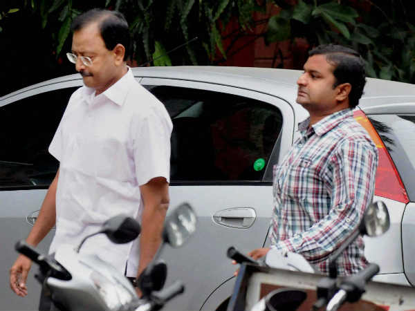 Satyam fraud case verdict on 9th April Satyam fraud case verdict on 9th April