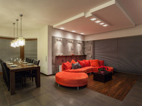 ब्लू या पिंक कलर के पर्दे या बेडसीट