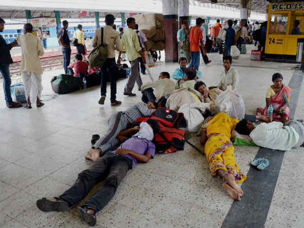 बिना टिकट जुर्माना 