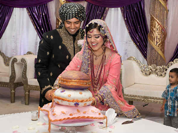 मेहर में लड़की को मिलती है दहेज मेहर में लड़की को मिलती है दहेज