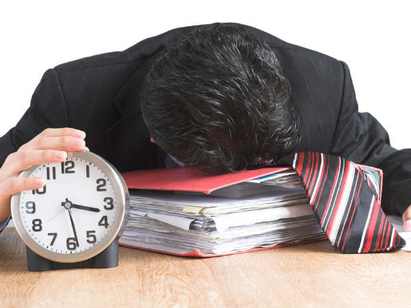 चीजें रखे संभालकर