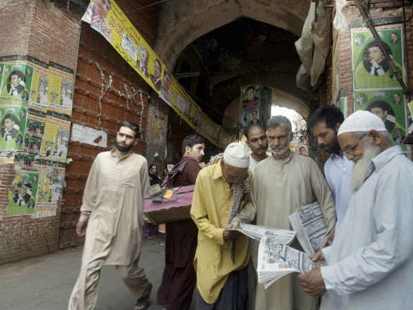 पाकिस्तान भी अव्वल