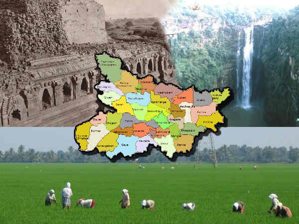 बिहार से जुड़े OMG facts