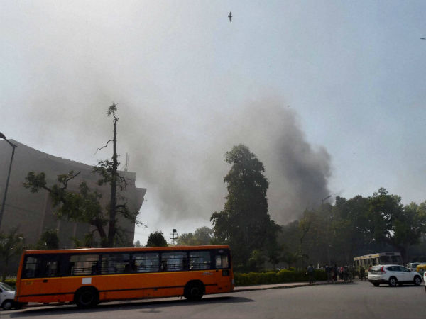 वैंकैया नायडू हुए सक्रिय