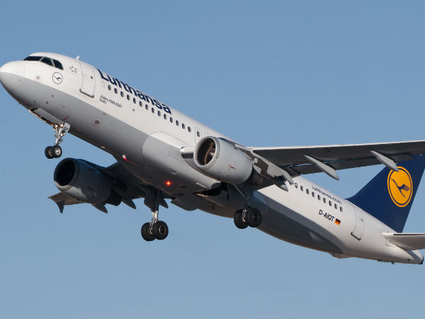 दुनिया का सबसे सुरक्ष‍ित विमान A320