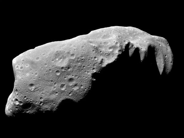 आ सकती है सुनामी 