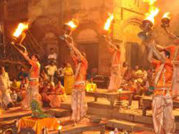 हवन-पूजन