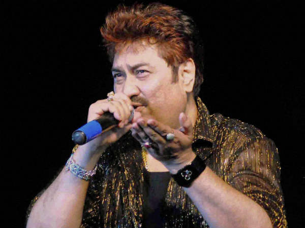 कुमार शानू