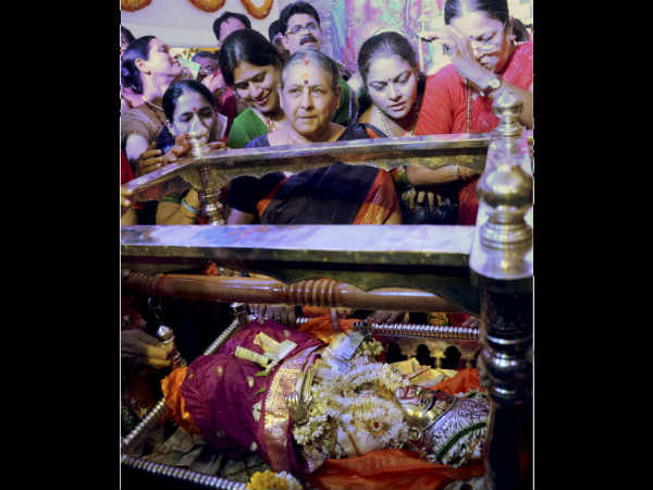 महाराष्ट्र में भी रामनवमी