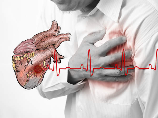 मनुष्य का दिल