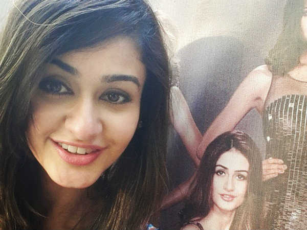 फैमिली प्रेशर कभी नहीं रहा फैमिली प्रेशर कभी नहीं रहा