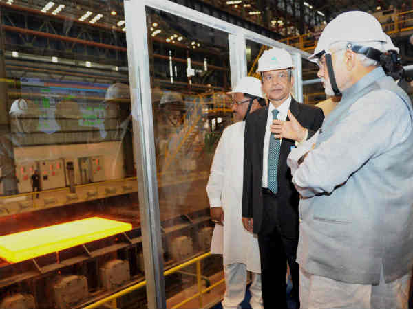 पीएम मोदी