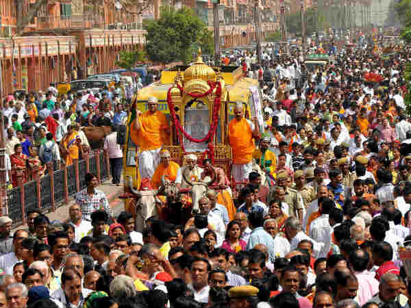 महावीर जयंति