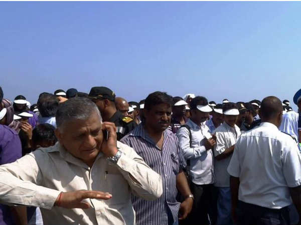 vk singh vk singh