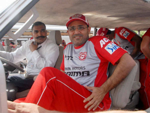 वीरेन्द्र सहवाग