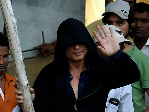 शाहरूख खान