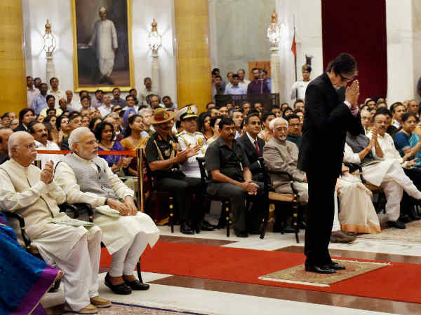 अमिताभ बच्चन