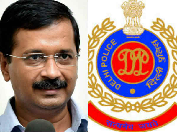 पुलिस पर लगाना चाहते है लगाम