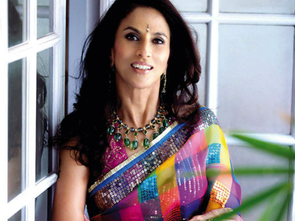 Shiv Sena targets Shobhaa De, says she has insulted Maharashtrian food culture Shiv Sena targets Shobhaa De, says she has insulted Maharashtrian food culture