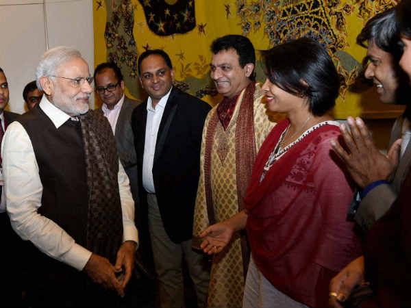 पीएम मोदी