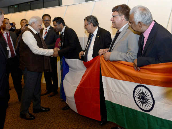 पीएम मोदी