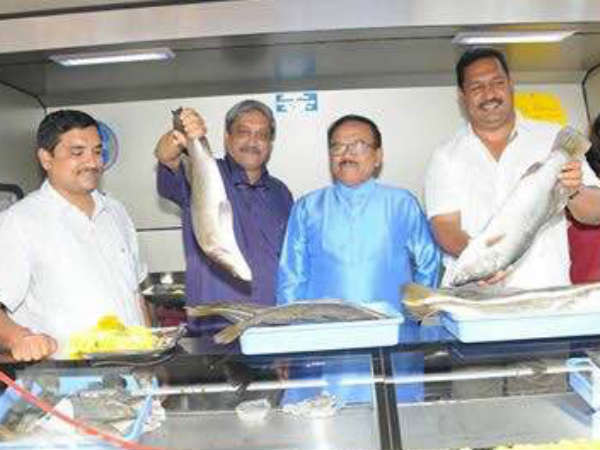 manohar parrikar manohar parrikar