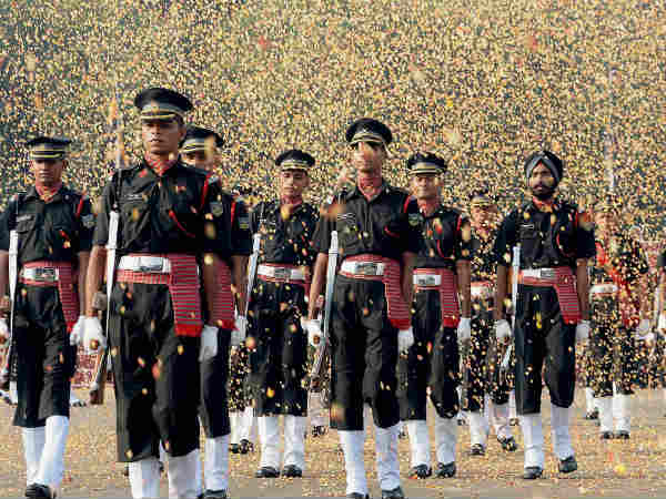 दुनिया की शांति के लिए भारत सबसे आगे 