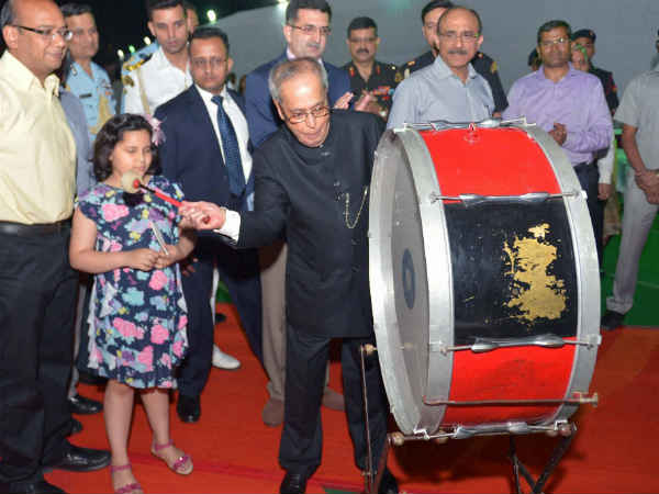 प्रणब मुखर्जी प्रणब मुखर्जी