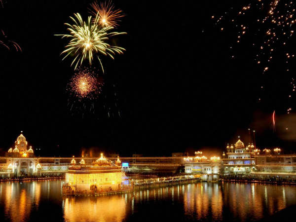 स्वर्ण मंदिर स्वर्ण मंदिर