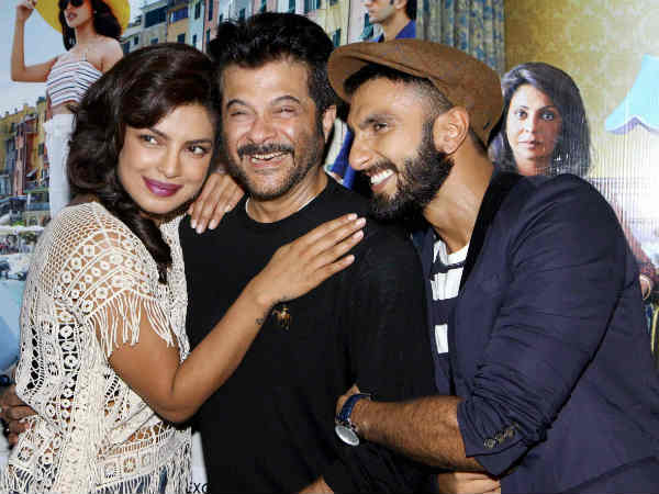 दिल धड़कने दो