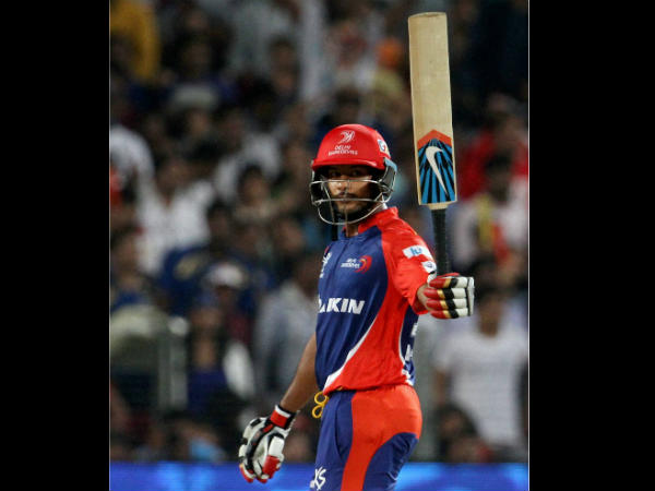 दिल्ली जीती