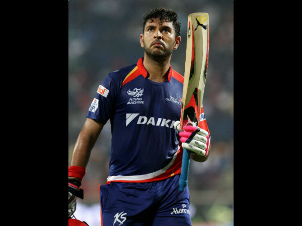 युवराज सिंह