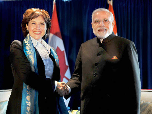 फ्रांस करेगा भारत में 2 बिलियन यूरो का निवेश