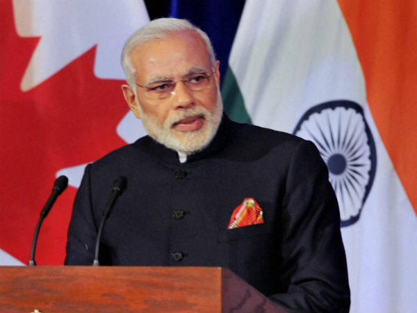 देश के शहीदों को श्रद्धांजली देने वाले पहले पीएम