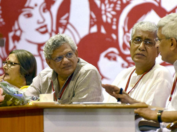 क्या वामदल फिर एक बार गलती करने जा रहे हैं?