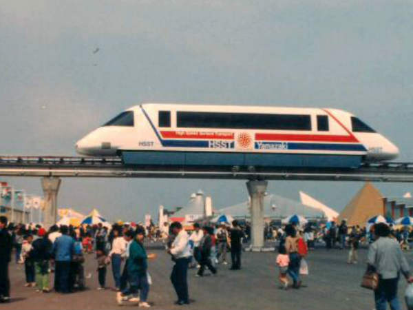 दूसरे देशों को बेची जाएगी ट्रेन दूसरे देशों को बेची जाएगी ट्रेन